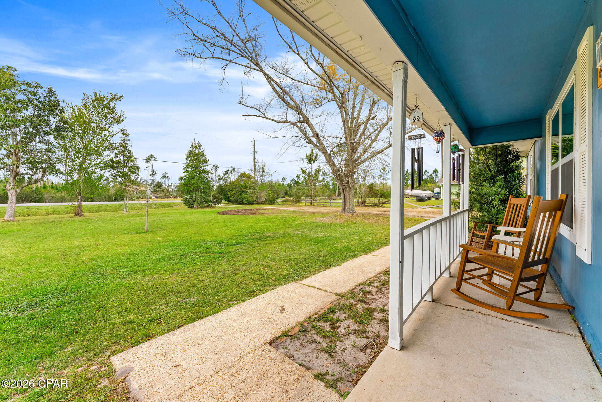 East Bay Point - Residential