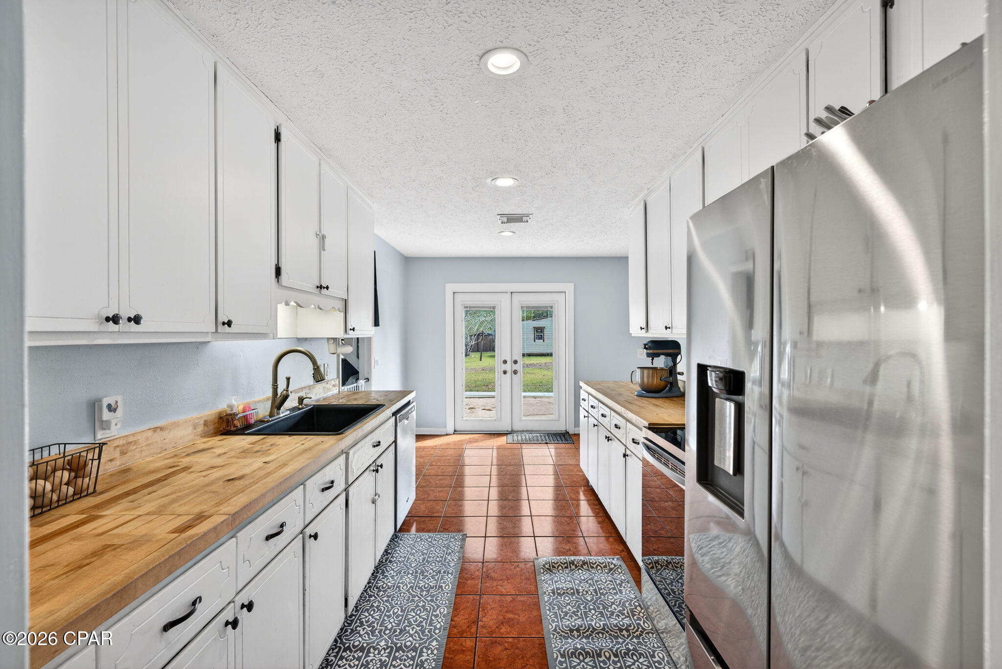 East Bay Point - Residential