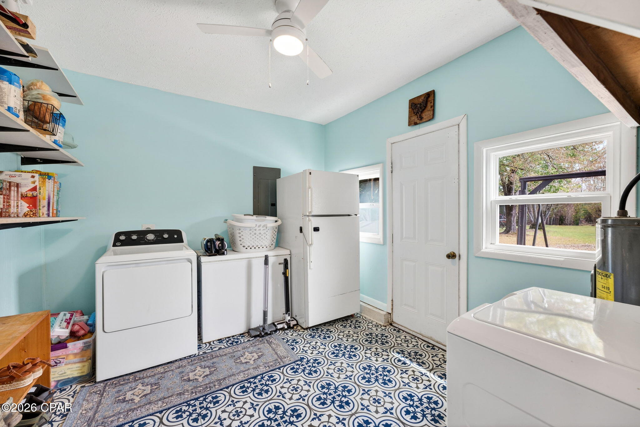 East Bay Point - Residential