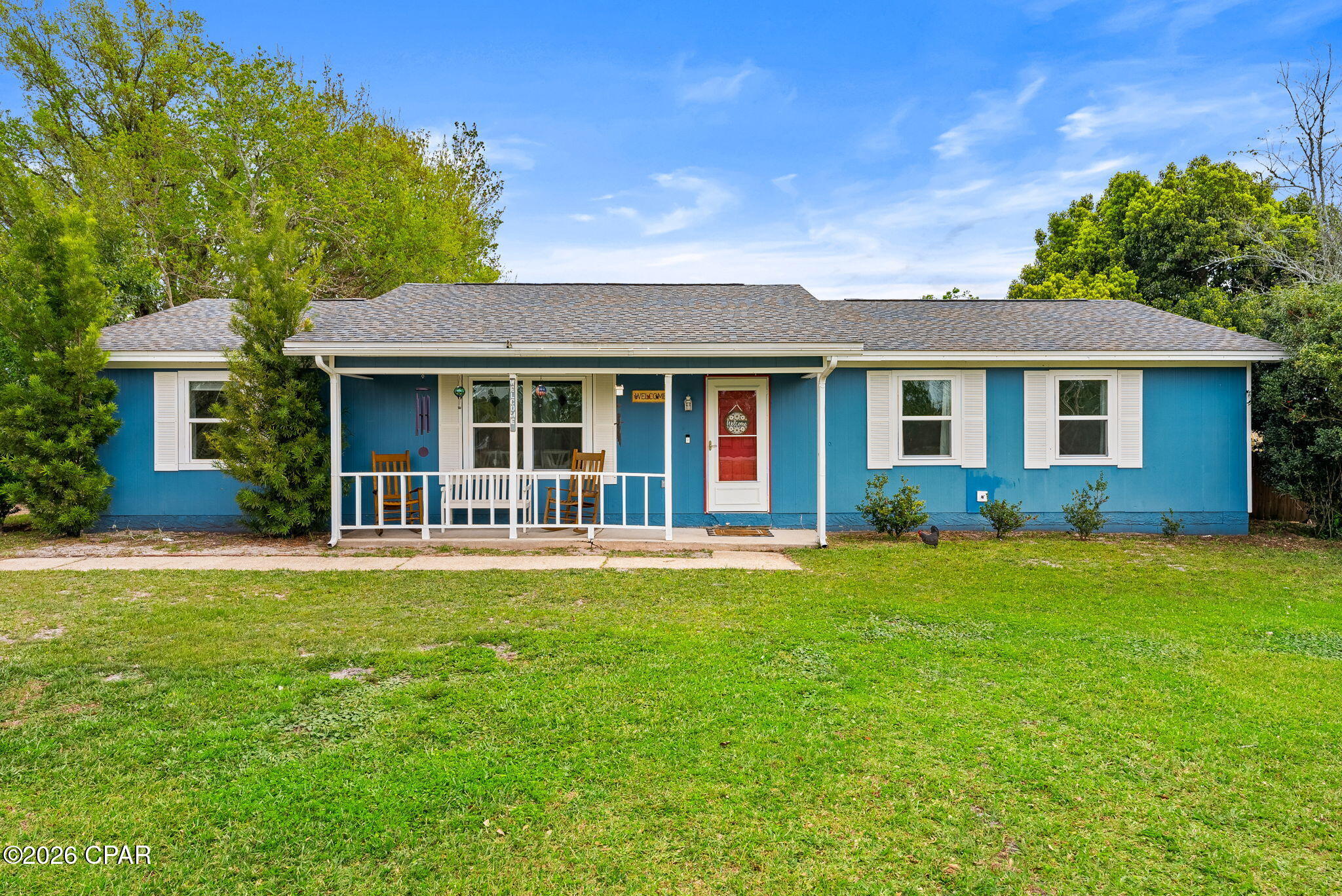 East Bay Point - Residential