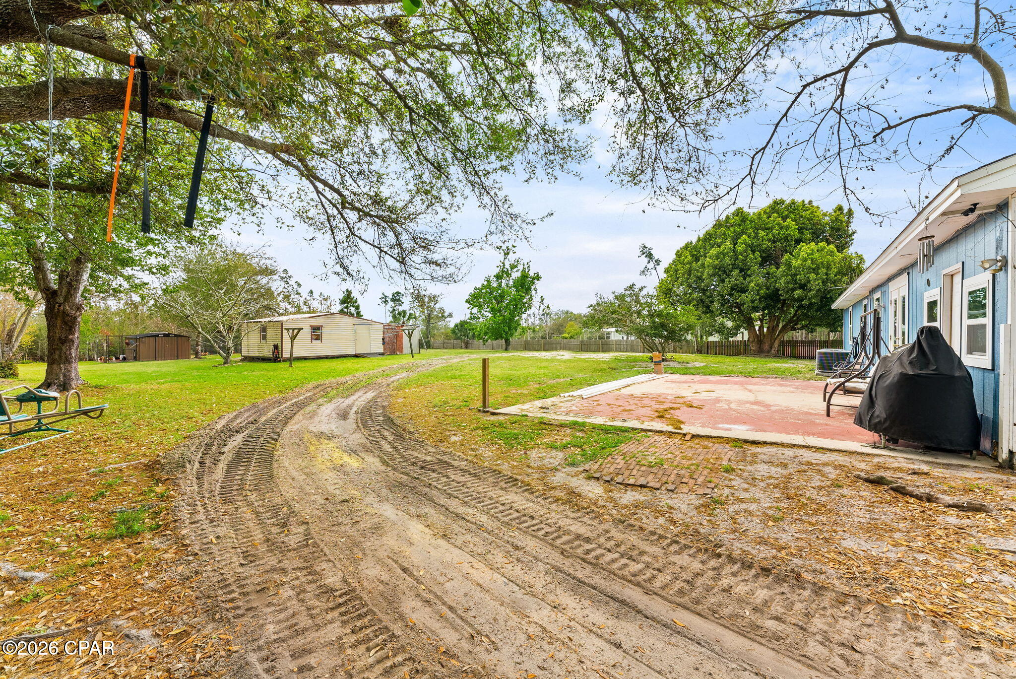 East Bay Point - Residential