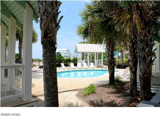 Seagrass - Residential