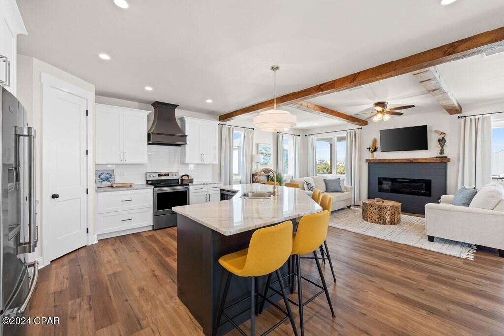 Seagrass - Residential