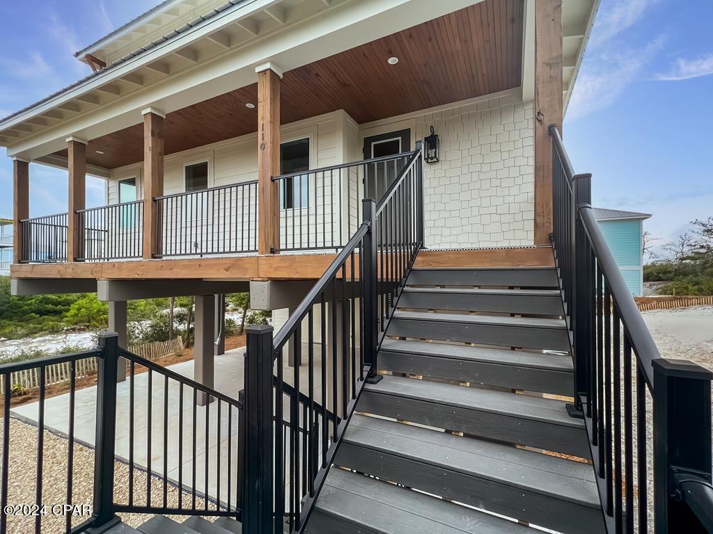 Seagrass - Residential