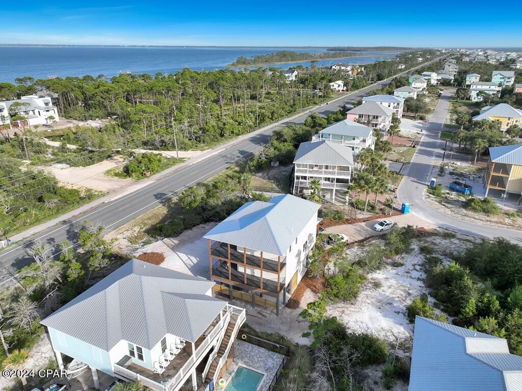 Seagrass - Residential