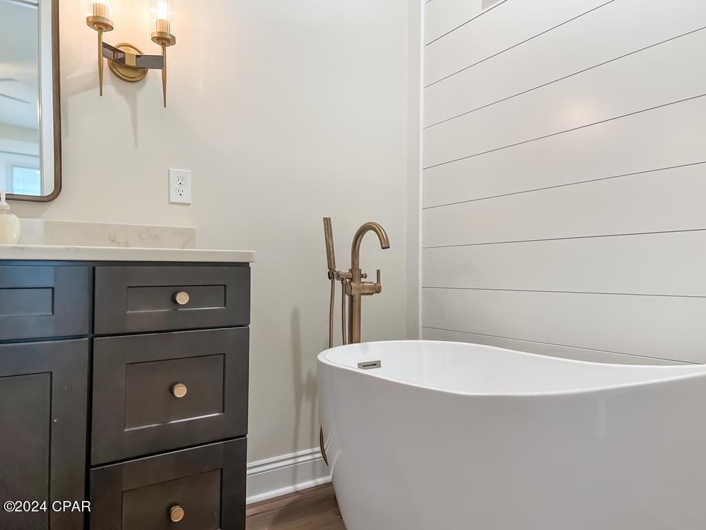 Seagrass - Residential