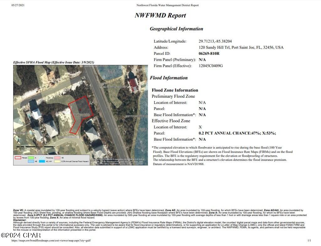 Seagrass - Residential
