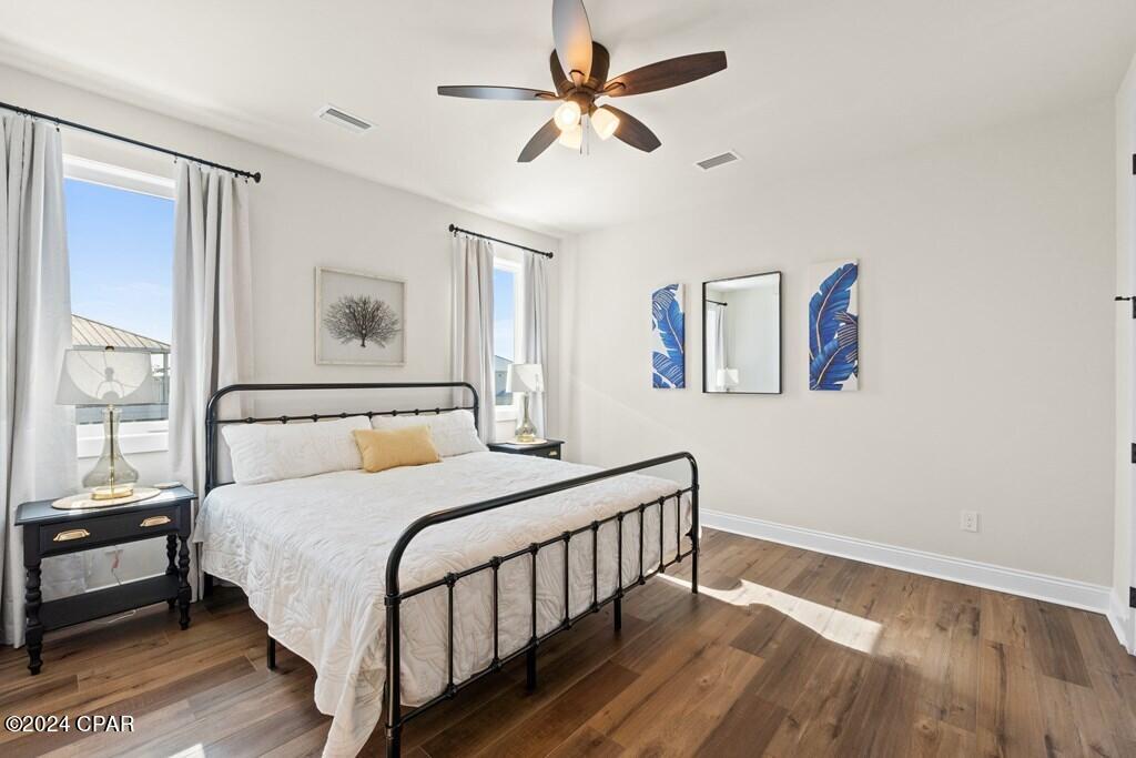 Seagrass - Residential