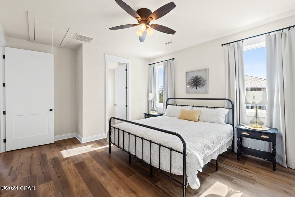 Seagrass - Residential