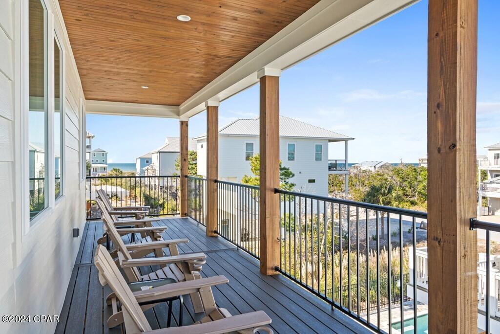 Seagrass - Residential