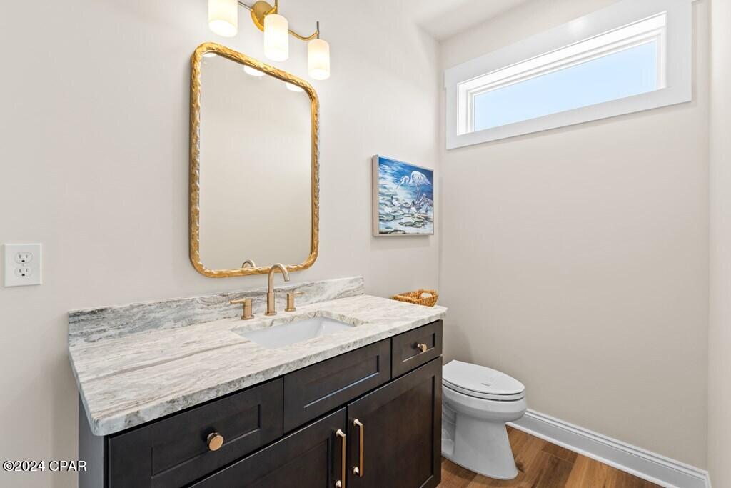 Seagrass - Residential