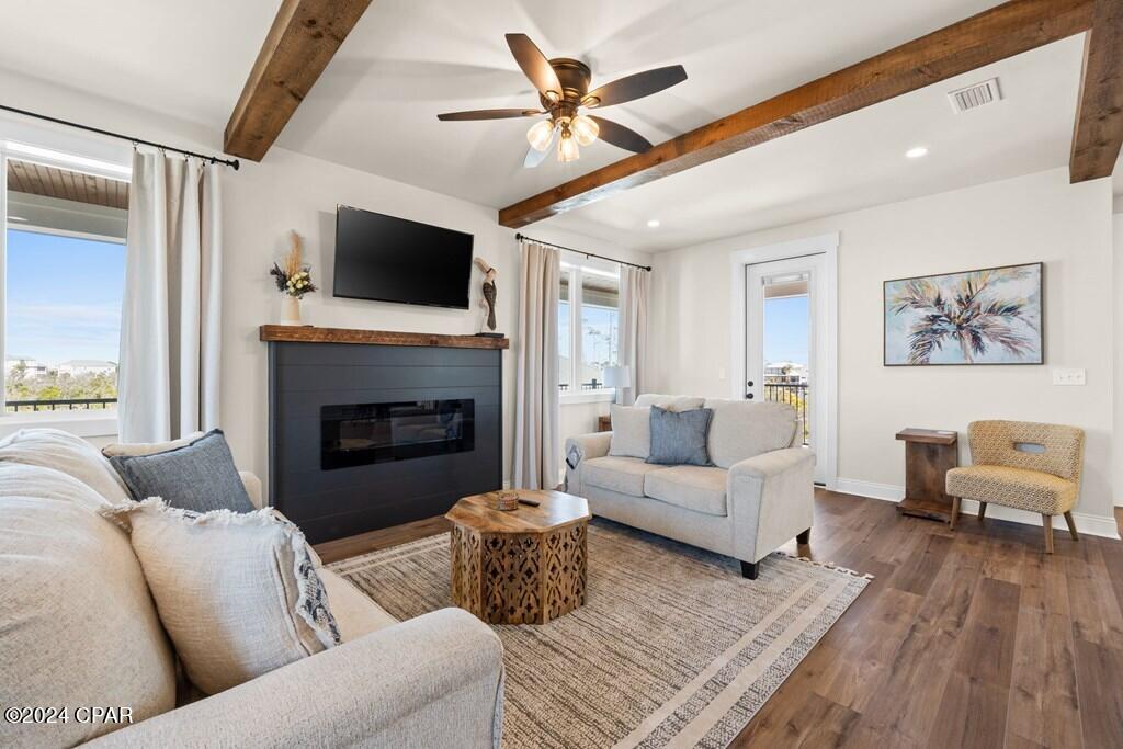 Seagrass - Residential