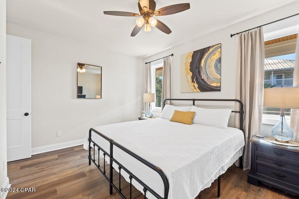 Seagrass - Residential