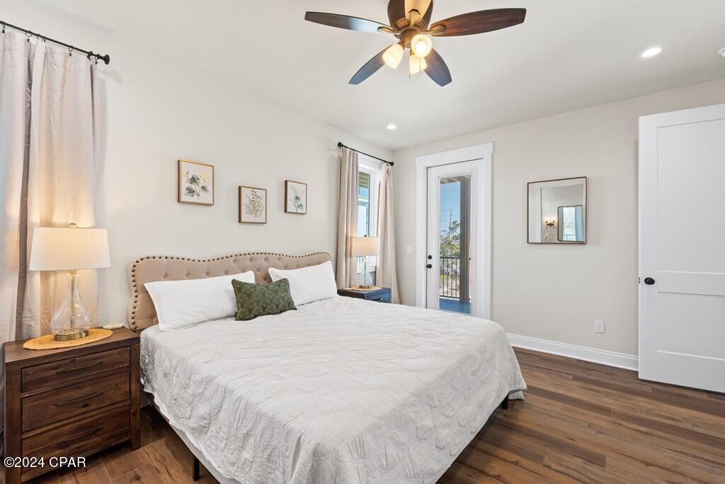 Seagrass - Residential