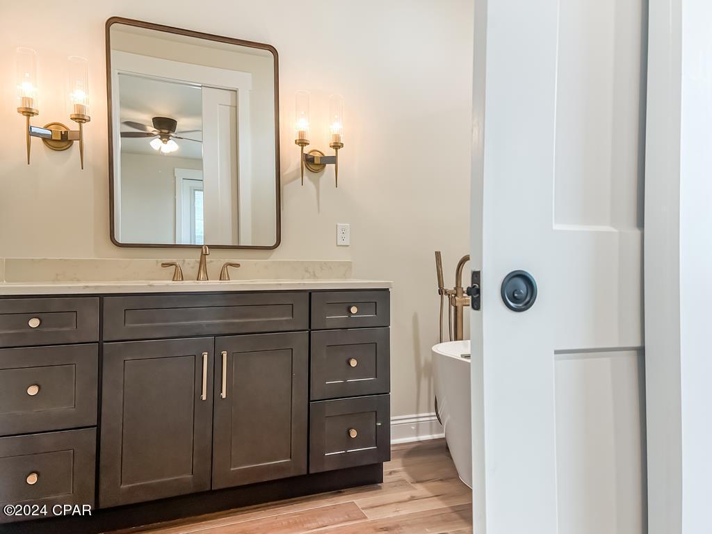 Seagrass - Residential