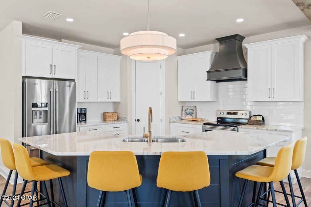 Seagrass - Residential