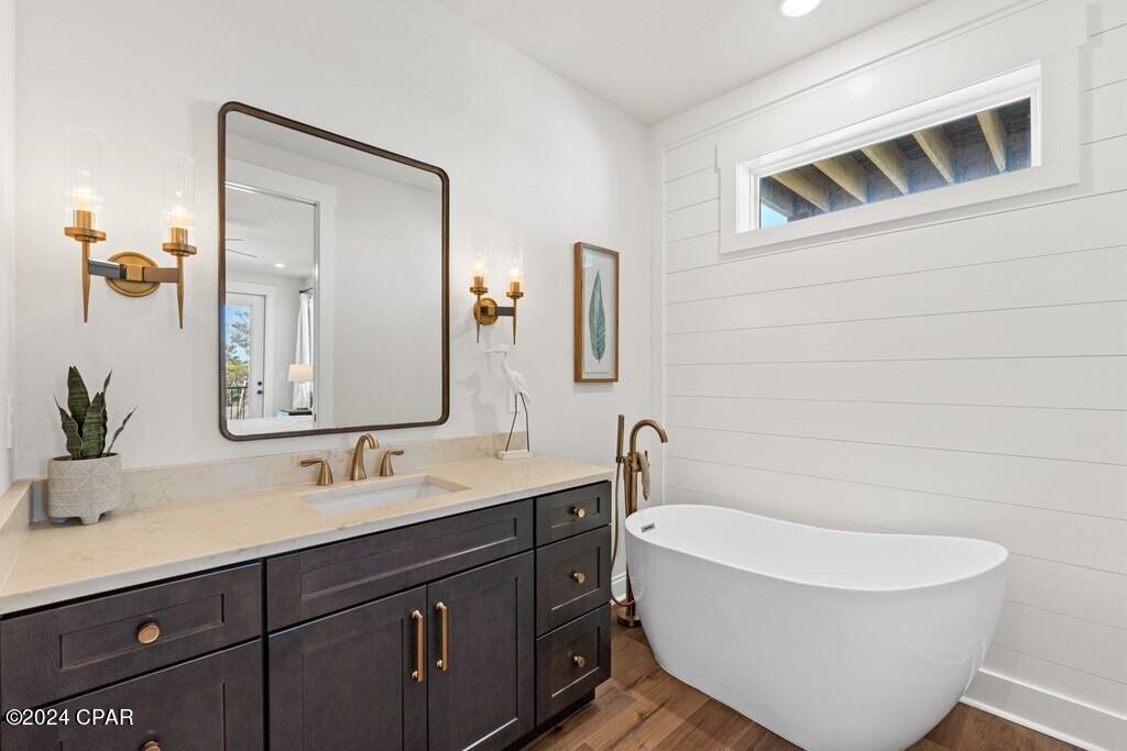 Seagrass - Residential