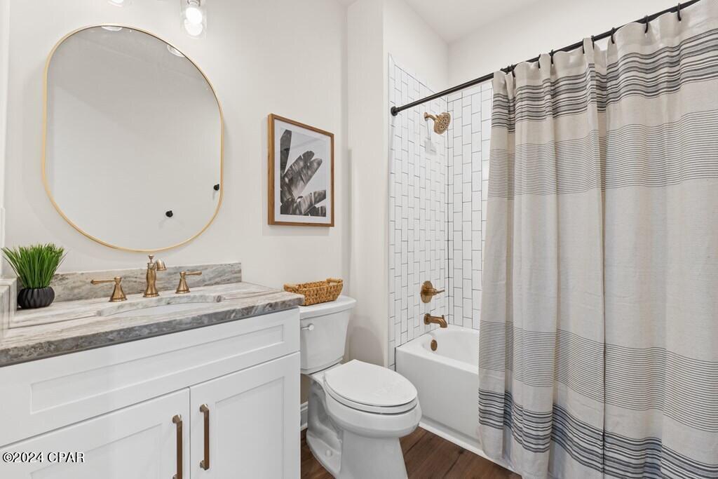 Seagrass - Residential