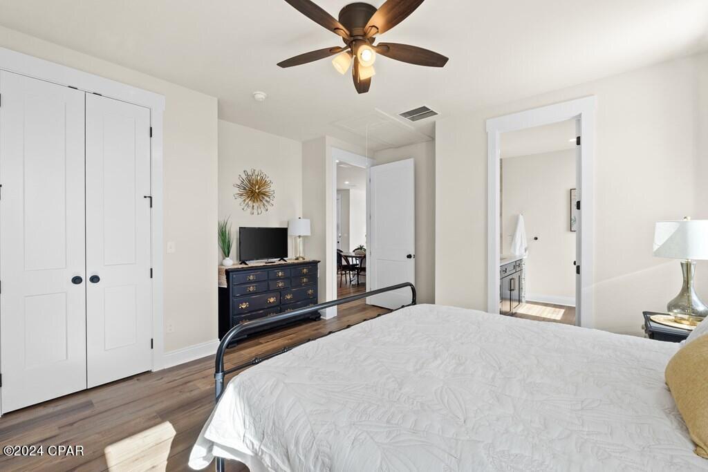 Seagrass - Residential