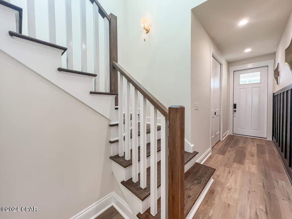 Seagrass - Residential