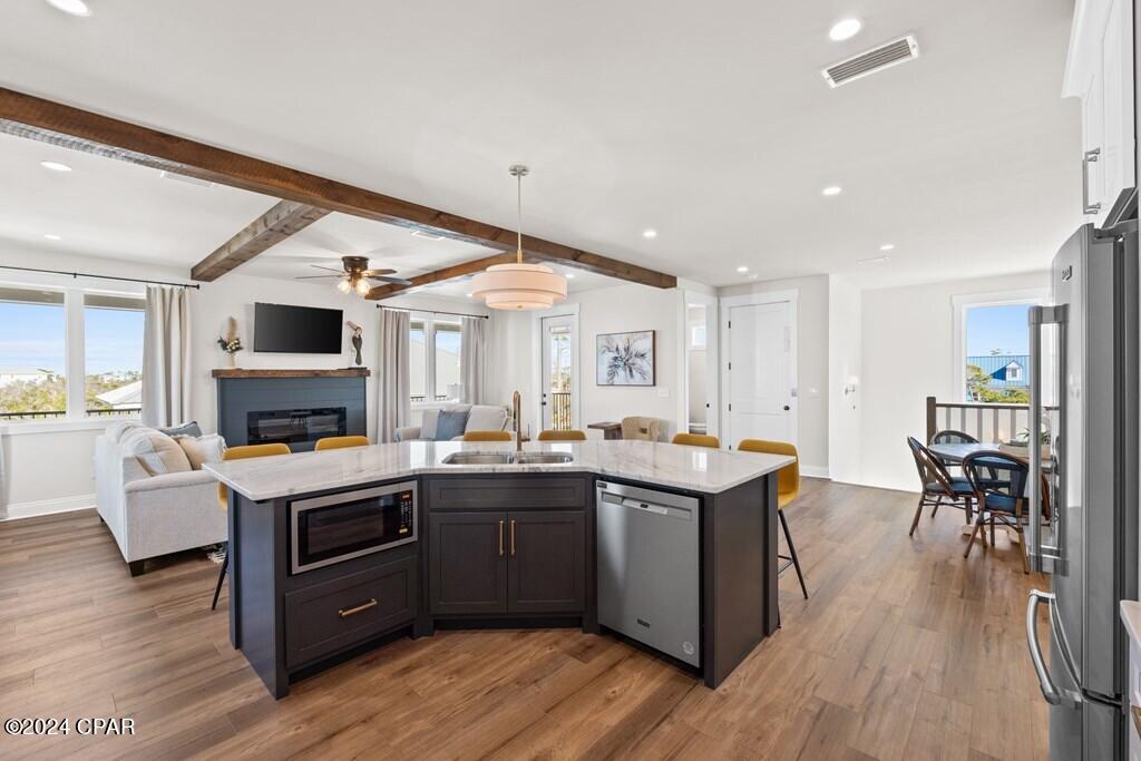 Seagrass - Residential