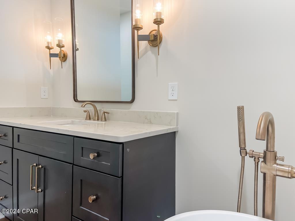 Seagrass - Residential