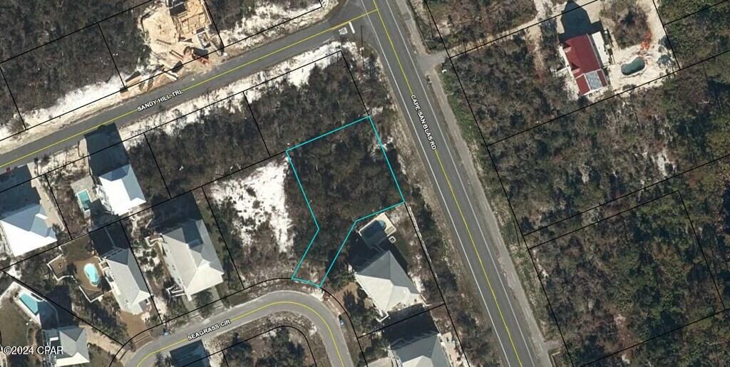 Seagrass - Residential