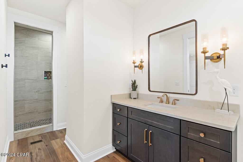 Seagrass - Residential