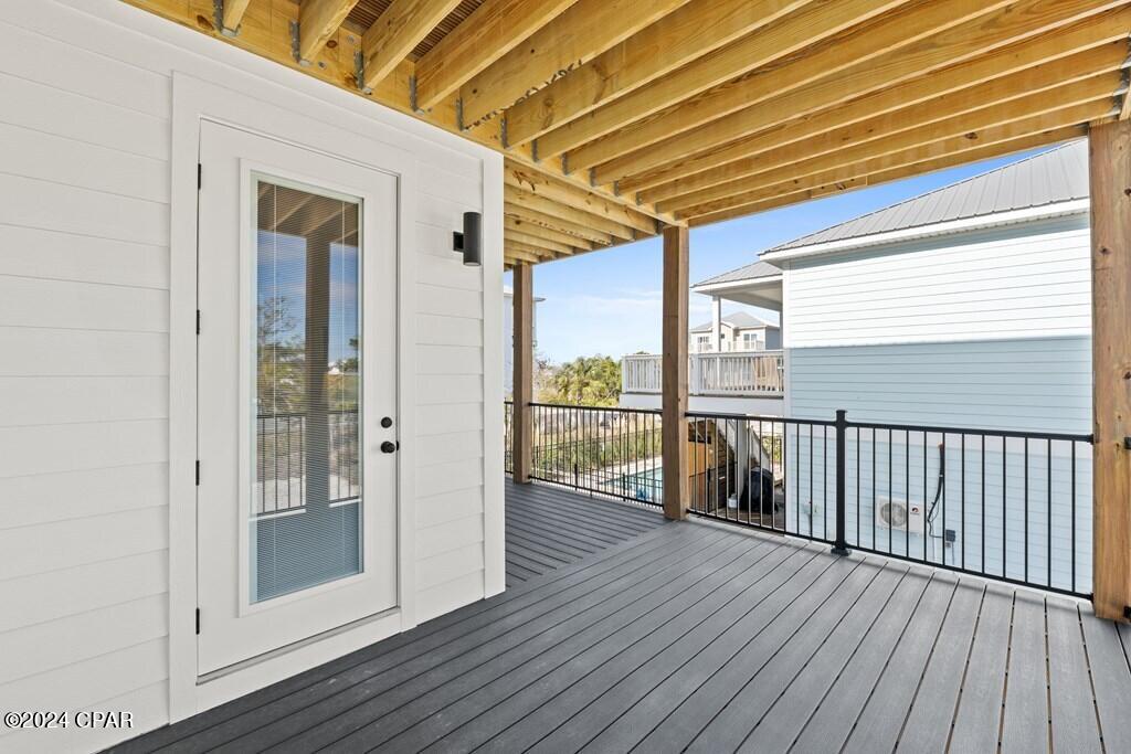 Seagrass - Residential