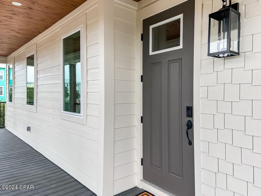 Seagrass - Residential