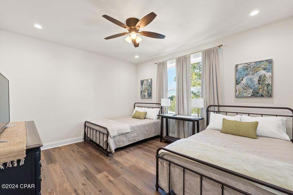 Seagrass - Residential