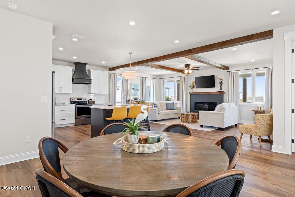 Seagrass - Residential