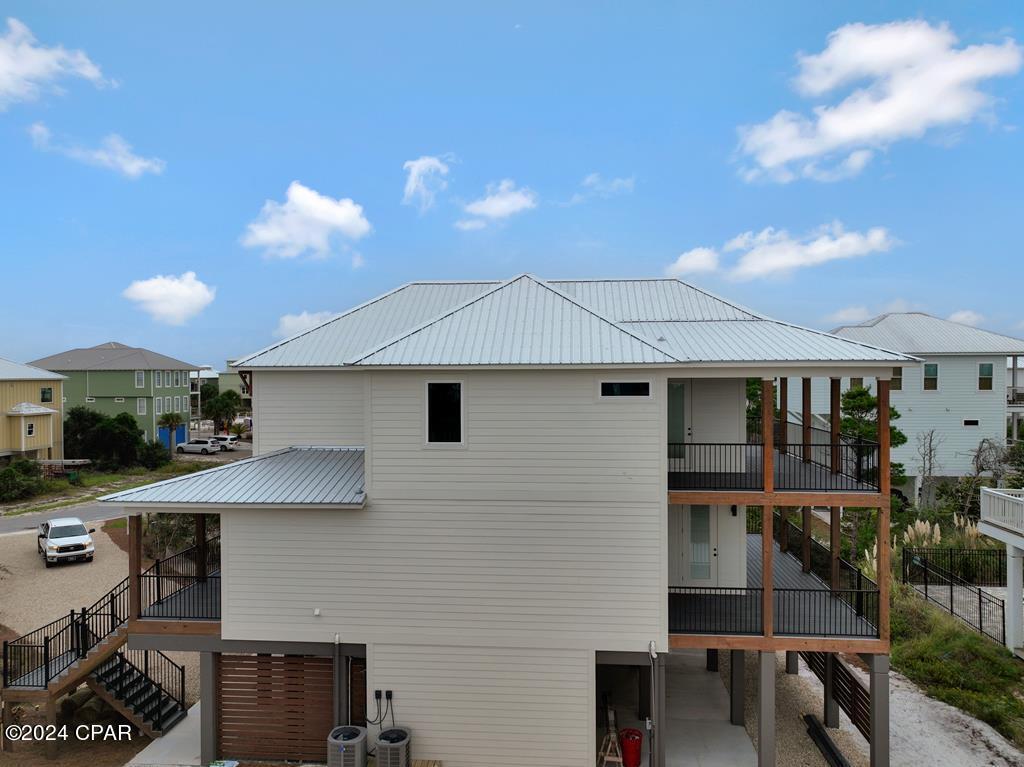 Seagrass - Residential