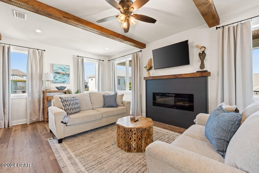 Seagrass - Residential