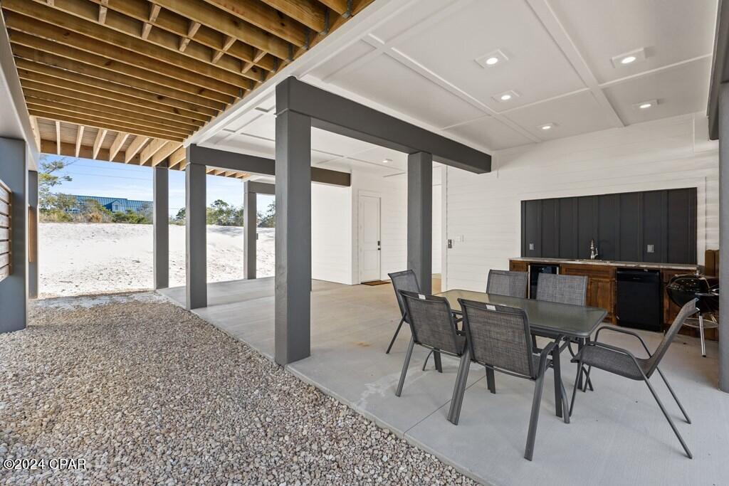 Seagrass - Residential