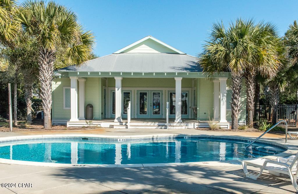 Seagrass - Residential