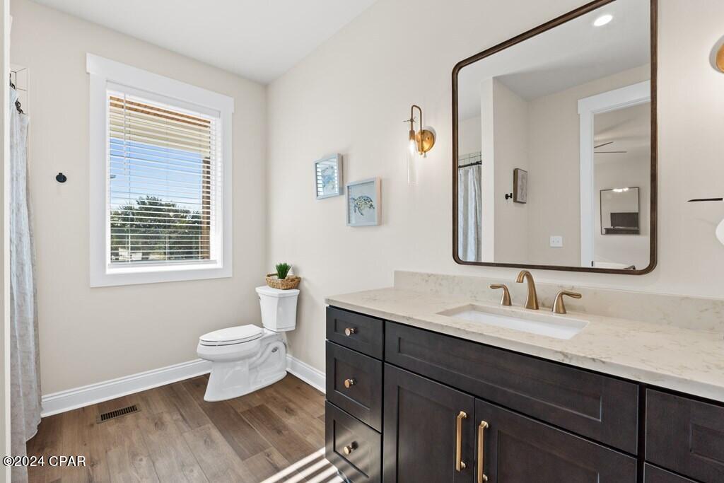 Seagrass - Residential