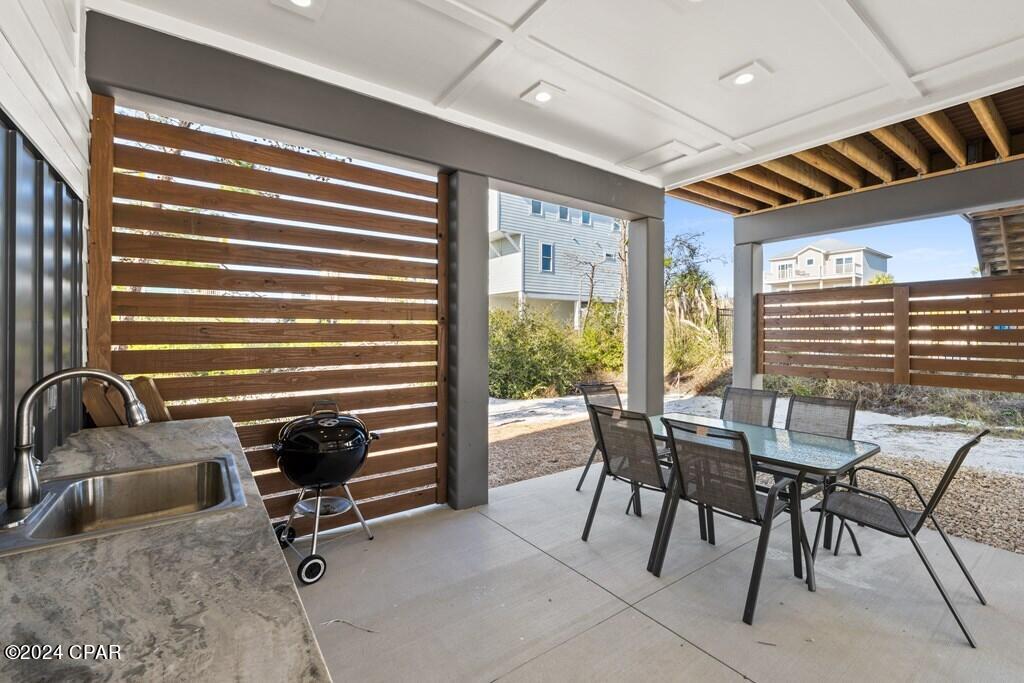 Seagrass - Residential