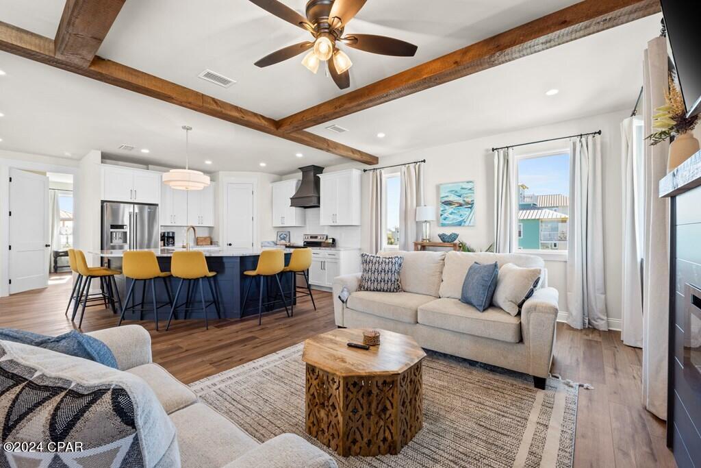 Seagrass - Residential