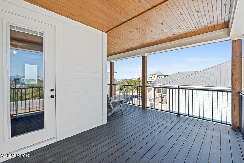 Seagrass - Residential