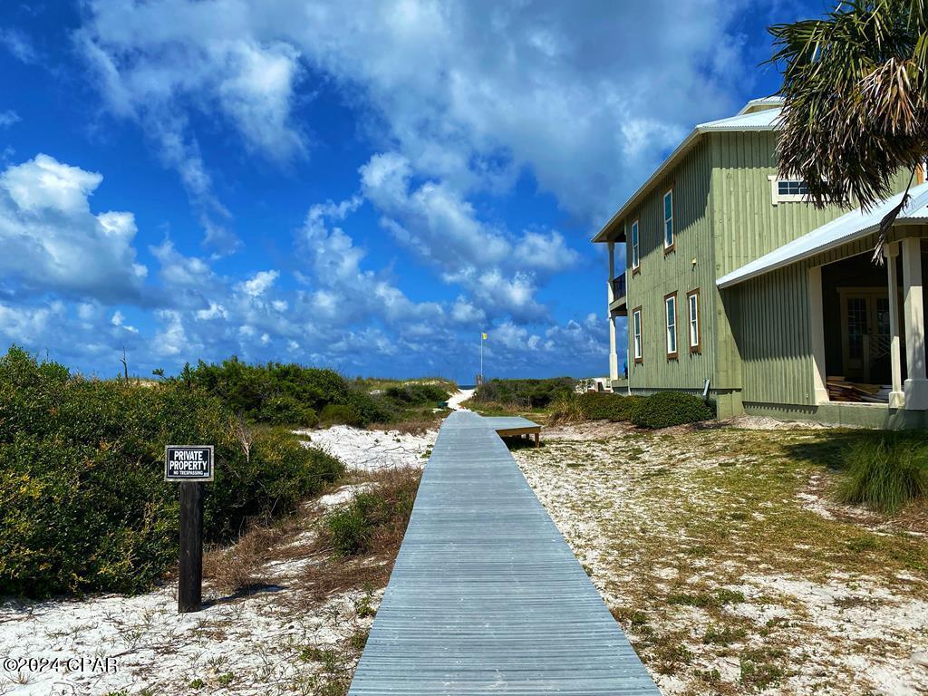 Seagrass - Residential