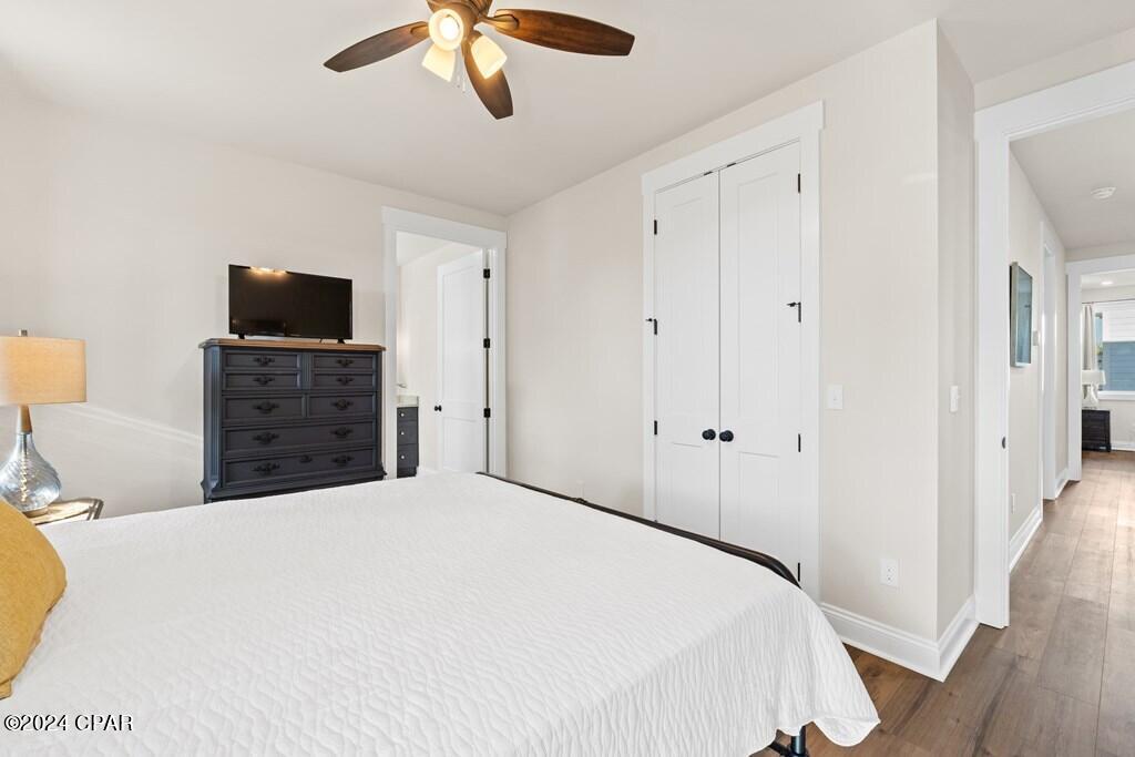 Seagrass - Residential