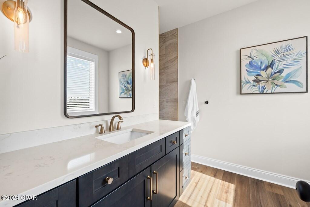 Seagrass - Residential