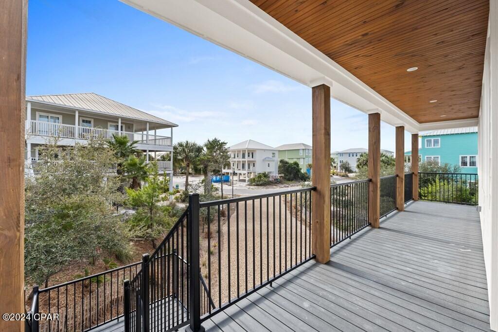 Seagrass - Residential