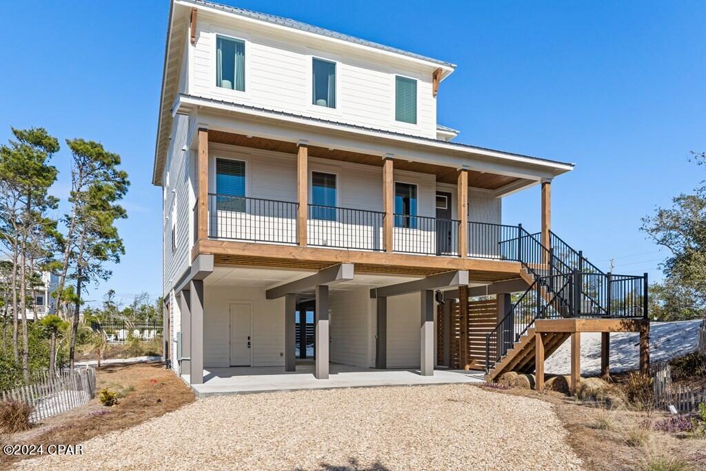 Seagrass - Residential