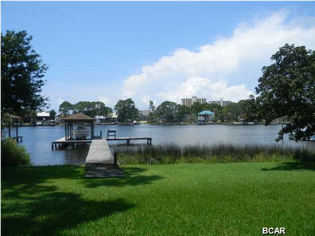 Grand Lagoon Banks - Residential