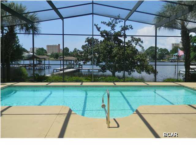 Grand Lagoon Banks - Residential