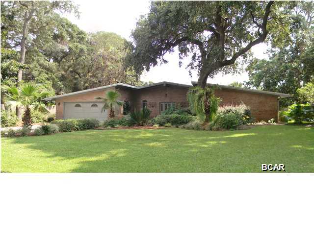 Grand Lagoon Banks - Residential