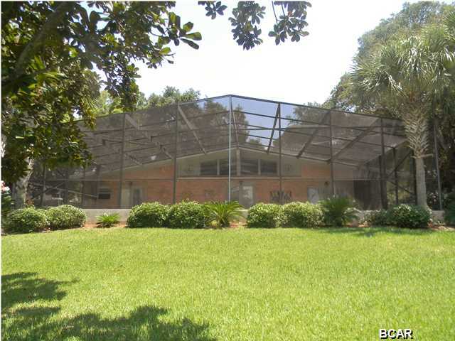 Grand Lagoon Banks - Residential