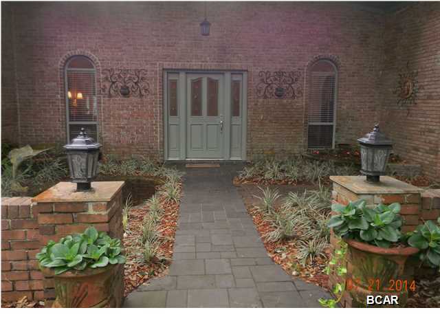 Grand Lagoon Banks - Residential